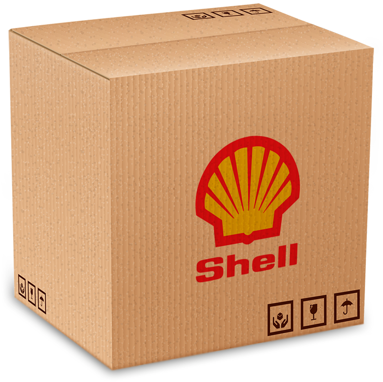 Shell Helix Ultra ECT C3 5W-30 4x4L (16L)