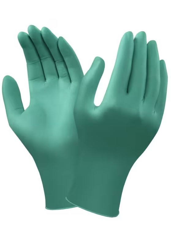 Ansell 92-600 Touch N Tuff Pracovné jednorazové rukavice, veľkosť XL (9,5 - 10)