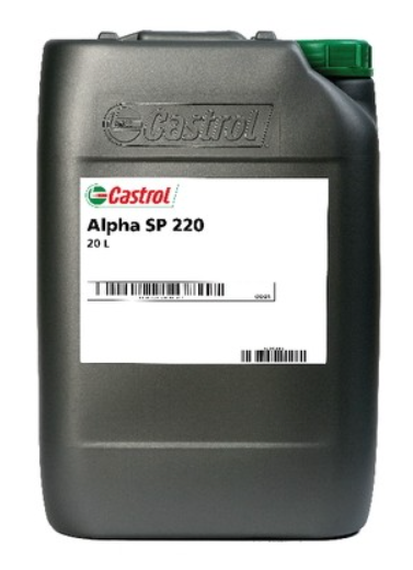 Castrol Alpha SP 150 20L