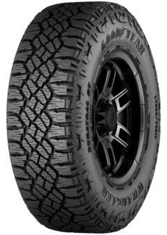 Goodyear 265/65 R17 112Q WRANGLER DURATRAC RT FP