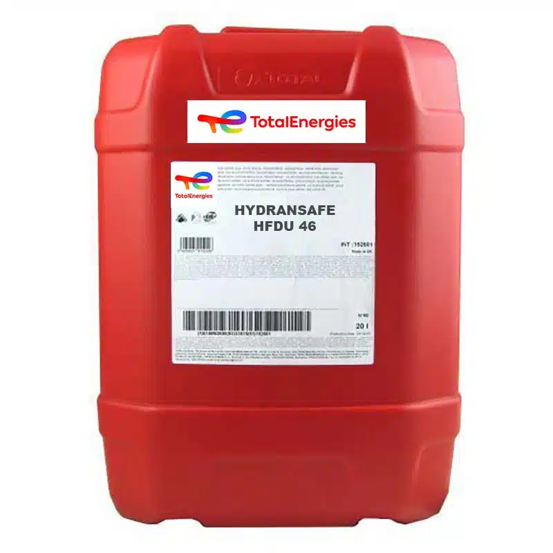 Total Hydransafe HFDU 46 20L
