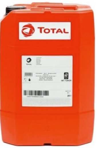 Total Carter SH 20 20L