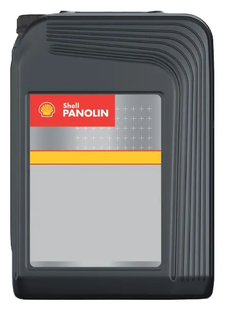 Shell Panolin S4 HLP Synth 68 20L
