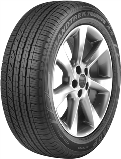 Dunlop 235/50R19 99H GRANDTREK TOURING A/S MO