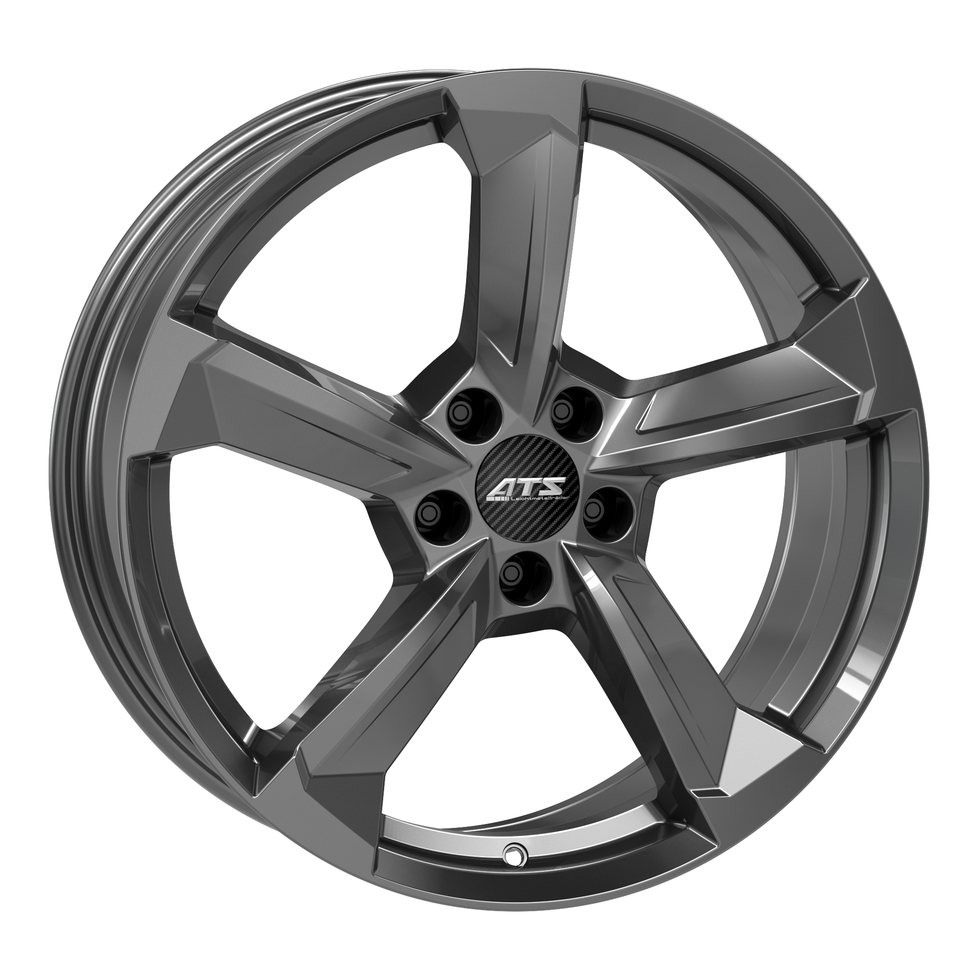 Disk ATS AuvoraX DG 9x20 5x112 (66,5) ET20