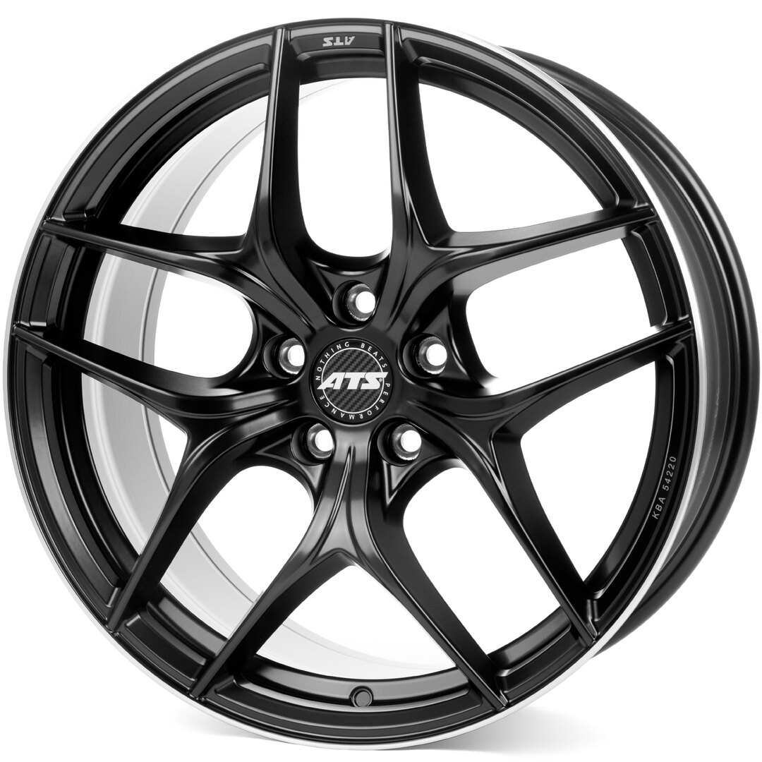 Disk ATS Competition 2 RBHP 8,5x18 5x112 (66,6) ET38