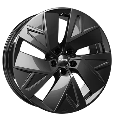 CMS C32-AERO CBG 8,5x20 5x108 (63,4) ET45