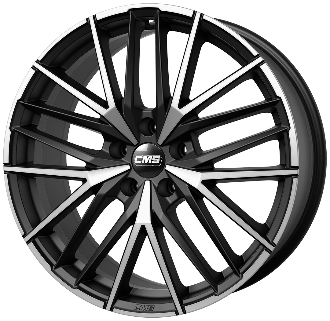 CMS C36 DMB 8x18 5x112 (66,5) ET30
