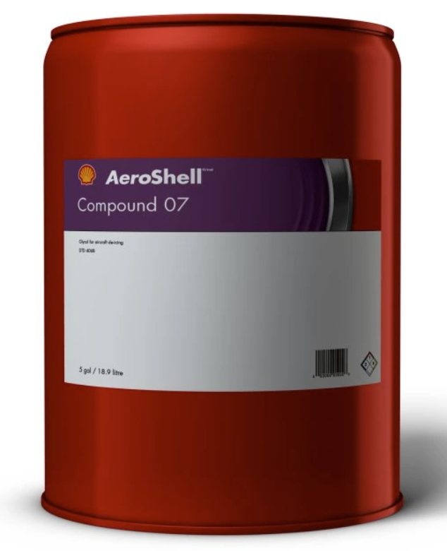 Shell AeroShell Compound 07 – 20L