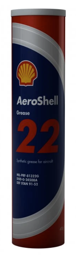 Shell AeroShell Grease 22 – 380g