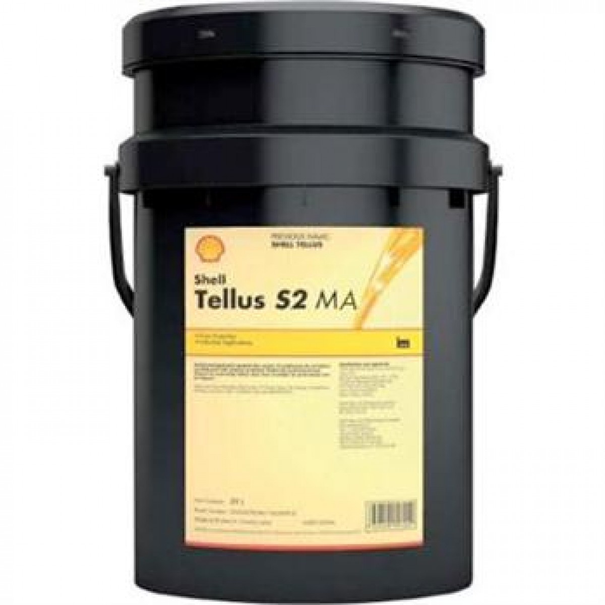 Shell Tellus S2 MA 46 20L