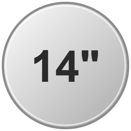 Disky 14