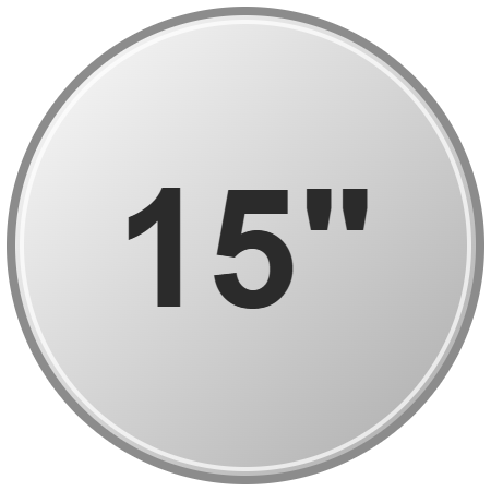 Disky 15