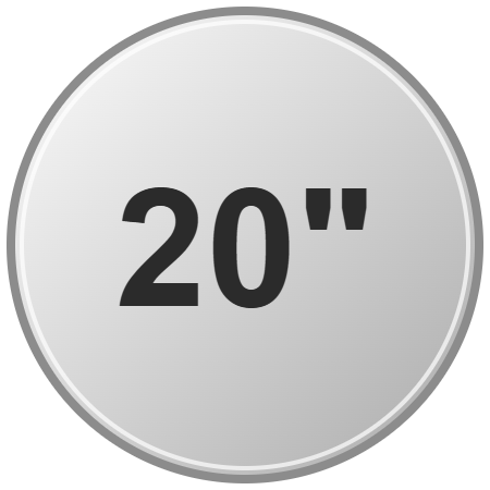 Disky 20