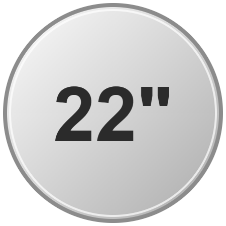 Disky 22