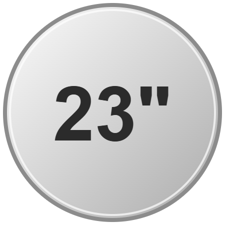 Disky 23