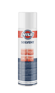 Nils Solvent Spray rozpúšťadlo v spreji 500 ml