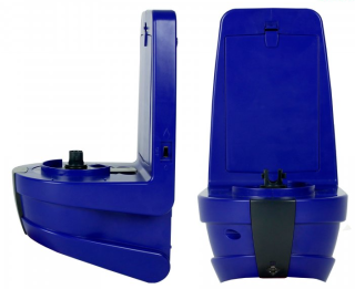 Dreumex One2Clean Automatic bezdotykový dávkovač 1,5 ml/dávka