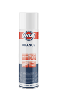Nils Uranus Spray mazivo v spreji 500ml