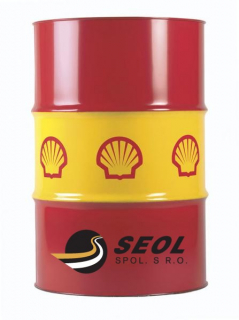 Shell Spirax S3 G 80W 209L