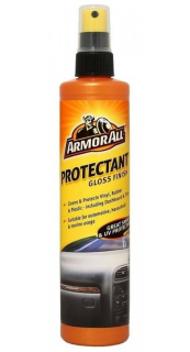 ArmorAll Protectant lesklý 300ML