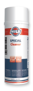 Nils Special Cleaner Spray čistič a odmasťovač v spreji 500 ml