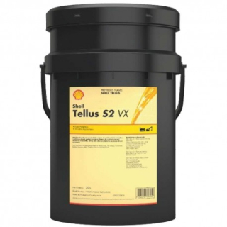 Shell Tellus S2 VX 15 20L