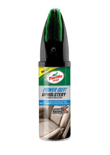 Turtle Wax Power Out – UPHOLSTERY 400ML