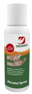 Dreumex Alcohol Spray dezinfekčný sprej 75ml